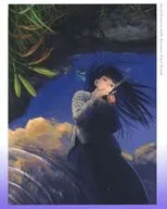 上伊那ぼたん、酔へる姿は百合の花 3 [タペストリー付き特装版]