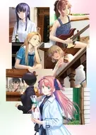 上伊那ぼたん、酔へる姿は百合の花 3 [完全生産限定版]