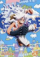 ONE PIECE ワンピース 21STシーズン エッグヘッド編 PIECE.26(初回仕様)