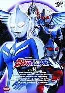 Ultraman Cosmos (14)