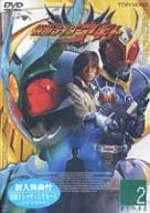 KAMEN RIDER AGITO (2) [Regular version]