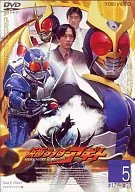 Kamen Rider Aguit (5) [Versão Normal]