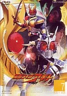 Kamen Rider Agito (7) [versión regular]