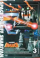 Detetive Espacial Shariban (3)