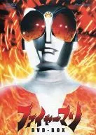 Fireman DVD-BOX