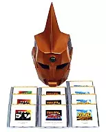スペクトルマンDVDボックス限定版