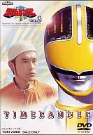 Mirai Sentai Timeranger (3)