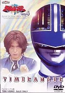 Mirai Sentai Timeranger (4)