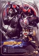 MASKED RIDER BLADE (Braid) (2) [Normal Version]