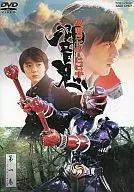 假面骑士响鬼(1)[初回版]