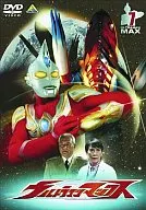 Ultraman Max (7)