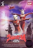 Ultraman Leo VOL. 6