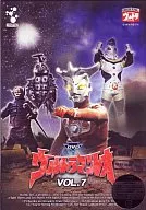 ウルトラマンレオ VOL.7
