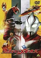 ウルトラマンメビウス(6)