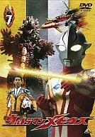 Ultraman Mebius (7)