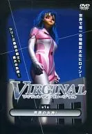 Mighty Lady Viral-第1章道德女神！-