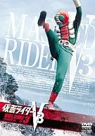 Kamen Rider V3 VOL. 3