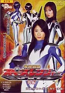 Koshin Sentai Space Ranger (sequel)