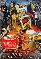 Kamen Rider Kiva Vol. 3 [edición ordinaria]