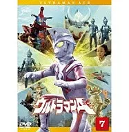 ウルトラマンA Vol.7
