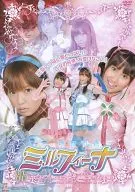 圣纯可怜美尔国际泳联前篇