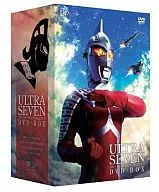 赛文·奥特曼 1994 ～ 2002 完美．收藏 DVD-BOX