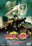 KAMEN RIDER DRAGON KNIGHT(仮面ライダー龍騎) DVD-BOX VOL.2