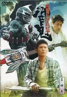 Kamen Rider Hibiki (4) [Versão Normal]