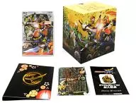 KAMEN RIDER GAIM / Guy Volume 1 [First Edition]