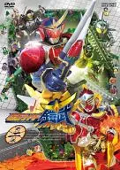 KAMEN RIDER GAIM / Guy Volume 2 [First Edition]