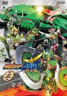 KAMEN RIDER GAIM / Gaim Vol. 3 [First Edition]