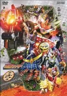 KAMEN RIDER GAIM / Guy, Volume 6 [first edition]