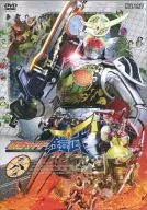 仮面ライダー鎧武/ガイム 第八巻 [初回版]