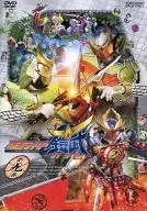 Kamen Rider Gaim / Gaim Vol. 9 [Primera edición]