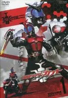 Kamen Rider Kabuto (1) [Normal version]