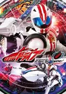 Kamen Rider Drive 4