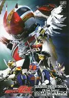 MASKED RIDER DEN-O : My Birth! Theater Version Collector's Pack