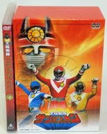 Taiyo Sentai Sun Vulcan VOL. 1 [First Limited Edition]