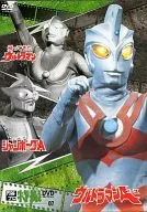 Tsuburaya Pro Tokusatsu DVD Collection 07 Ultra Brothers Gathering! (DVD only)