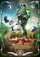 仮面ライダーゴースト VOL.4