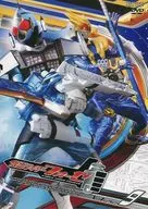KAMEN RIDER FOURZE Vol. 9 [First Edition]