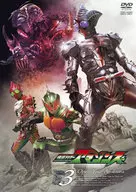 KAMEN RIDER AMAZONS Vol. 3