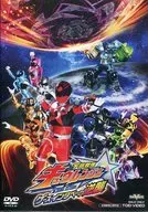Space Sentai キュウレンジャー : The Movie : The インダベー Strikes Back