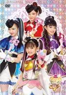 Himitsu × Senshi Van Mirage! DVD-Box Technologies vol. 4