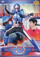 Vending Knights Hirano Great