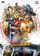 仮面ライダー555(ファイズ) 20th パラダイス・リゲインド 完全版 [完全受注生産版]
