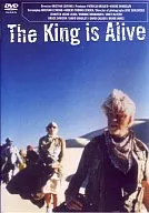 King is Alive (' 00 US, Sweden) (Asmic Co., Ltd.)