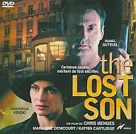 Lost Sun (' 99 Buddha, UK) (Amuse Soft)