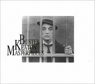 BUSTER KEATON MASTERPIECIES KETON DVD-BOX