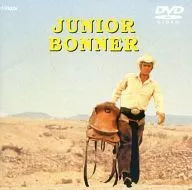 Junior Bonner, un gran desafío.